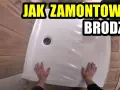 Jak zamontować brodzik niski - uniknij najczęstszych błędów w instalacji