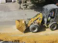Ile kosztuje wynajem koparki bez operatora? Ceny, które zaskakują