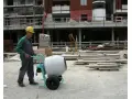 Jaka betoniarka na 25 kg cementu? Wybierz idealny model dla siebie