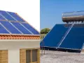 Kolektory czy panele słoneczne: co wybrać dla oszczędności energii?