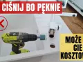 Jak wyciąć otwór w blacie pod zlew granitowy bez błędów i uszkodzeń
