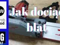 Jak przyciąć blat kuchenny - uniknij najczęstszych błędów i zyskaj perfekcję