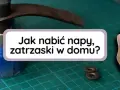 Jak zamontować napy - proste metody na trwałe mocowanie w tkaninach
