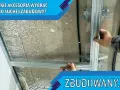 Montaż profili do sufitu podwieszanego. Wybór akcesoriów do **suchej zabudowy** to klucz do trwałej konstrukcji.