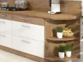 Z czego blat do krajzegi? Najlepsze materiały na trwałość i stabilność