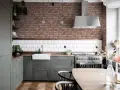 Co nad blatem w kuchni? Najlepsze materiały i inspiracje do wyboru