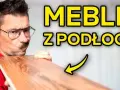 Co można zrobić z paneli podłogowych? Kreatywne pomysły na DIY