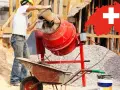 Ile zarabia dekarz w Szwajcarii? Zaskakujące wyniki wynagrodzeń