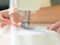 Jak uszyć firany panele ekrany - proste kroki i porady szycia