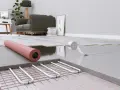 Jakie maty elektryczne pod panele wybrać, aby zaoszczędzić na ogrzewaniu?