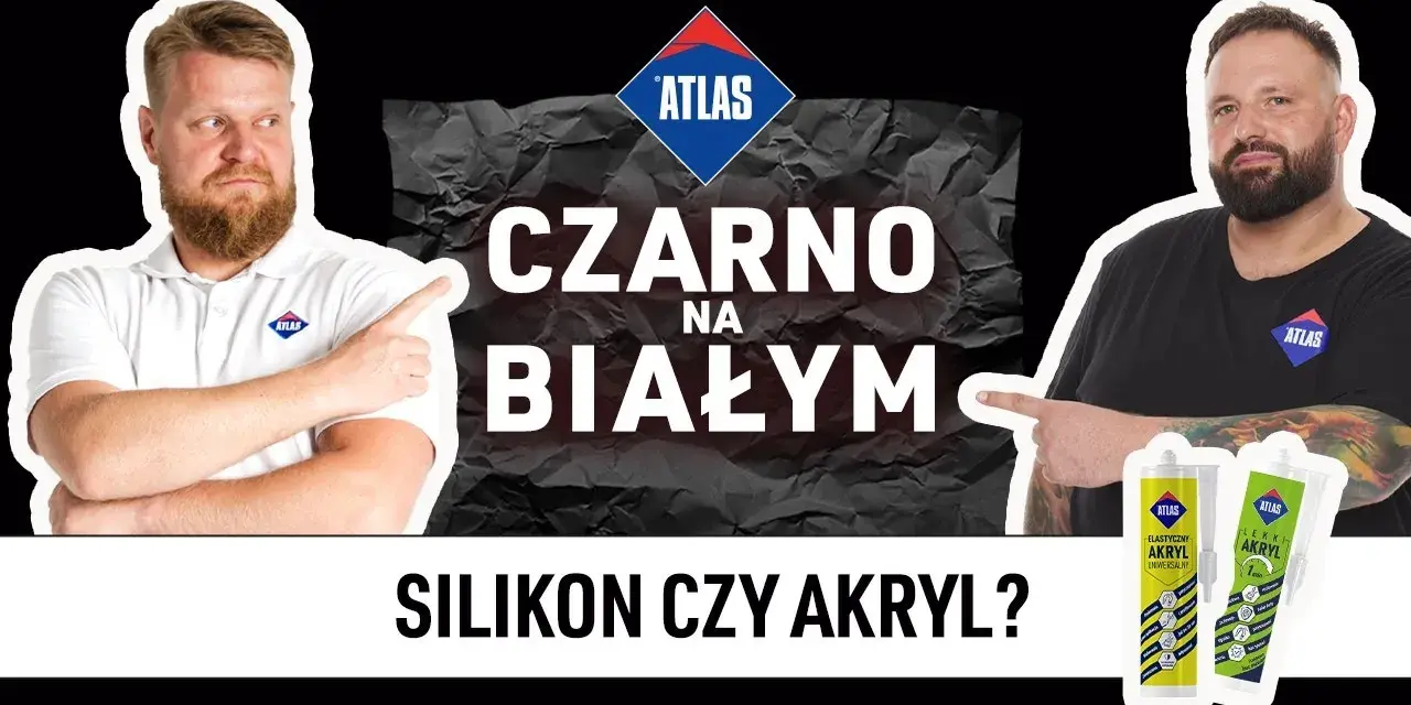 Listwy przypodłogowe akryl czy silikon - co wybrać dla trwałości?