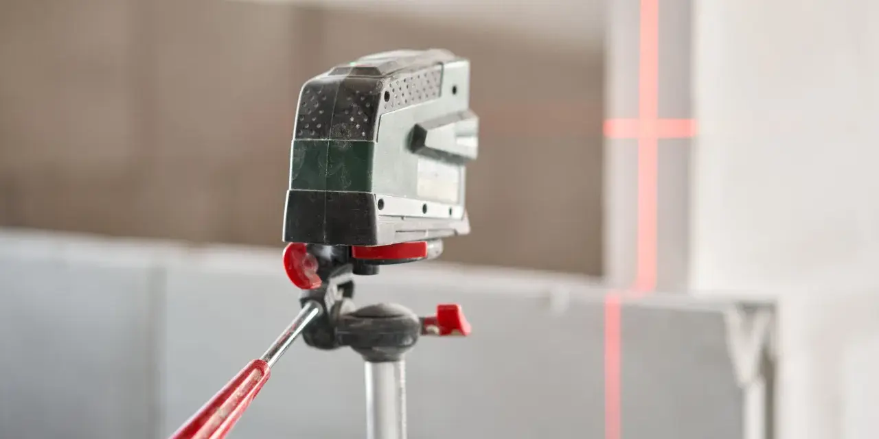 Jaka poziomica laserowa najlepsza? Odkryj najlepsze modele i porady