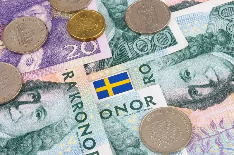 Ile zarabia dekarz w Szwecji? Zaskakujące fakty o wynagrodzeniach