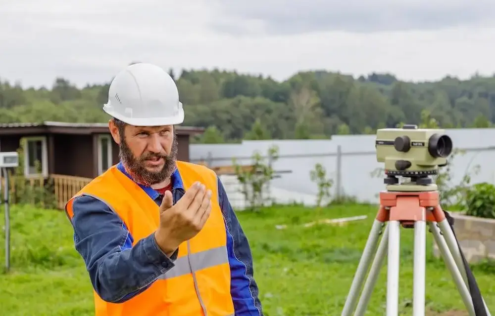 O ile może pomylić się geodeta i jakie są tego konsekwencje?
