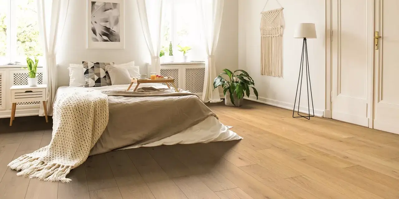 Gdzie kupić panele podłogowe? Sprawdź najlepsze oferty i promocje