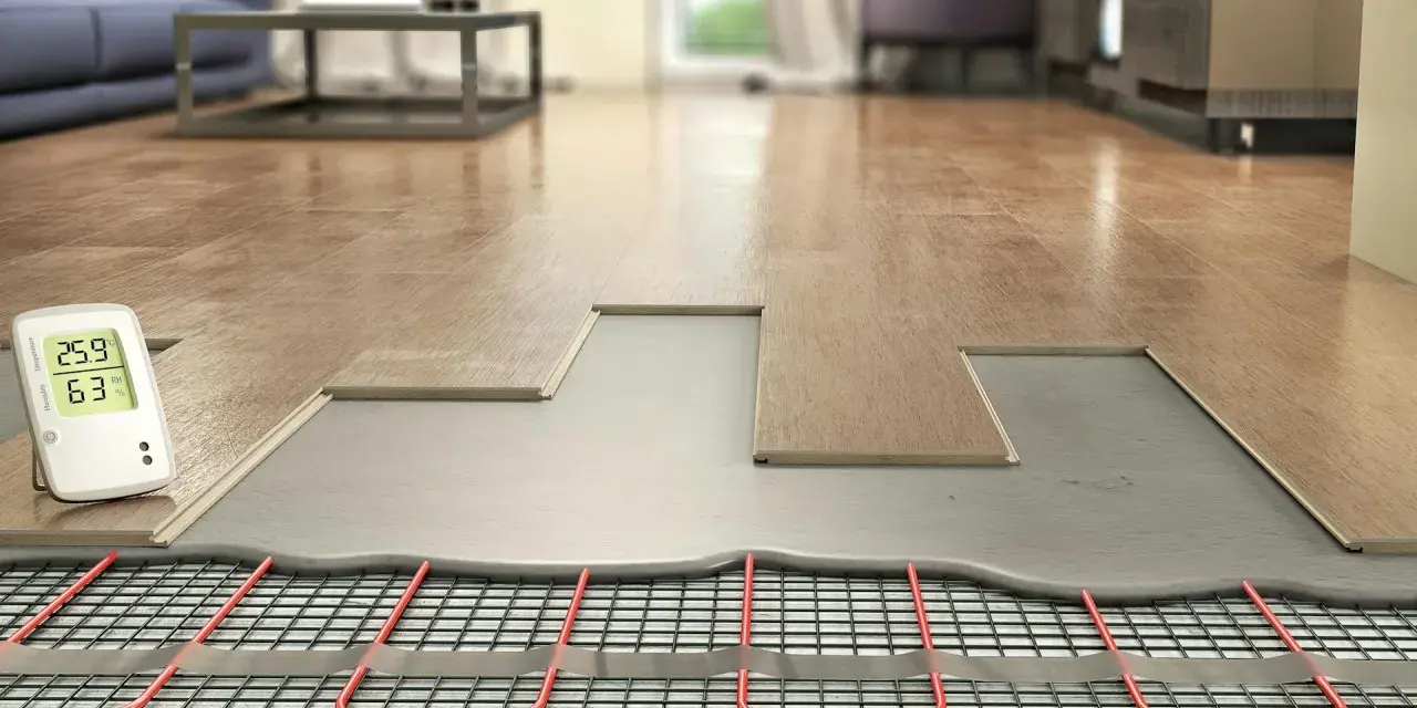 Panele podłogowe laminowane – co to znaczy i dlaczego warto je wybrać?
