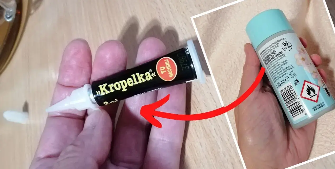 Skuteczne sposoby na to, czym zmyć kropelkę z blatu bez uszkodzeń