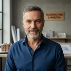 Autor Krzysztof Szulc