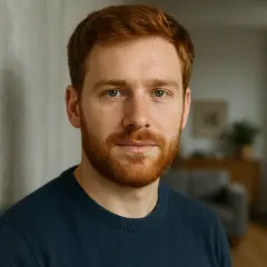 Autor Maurycy Borowski
