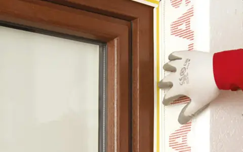 Jak montować listwy przyokienne bez błędów - krok po kroku