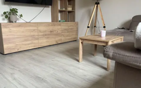 Jaka pianka pod panele? Wybierz najlepszą opcję dla swojego wnętrza