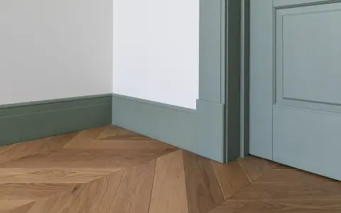 Jakie listwy przypodłogowe do paneli – wybierz najlepsze materiały i style