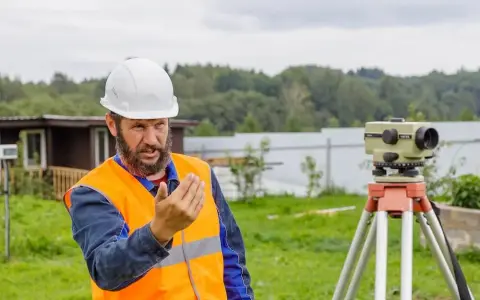 O ile może pomylić się geodeta i jakie są tego konsekwencje?