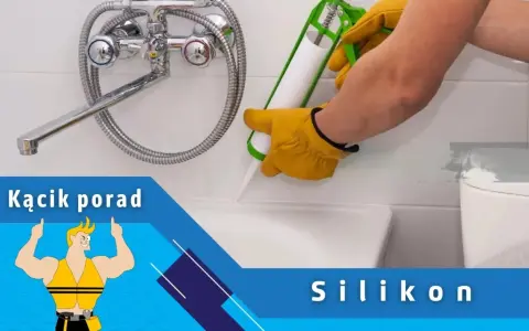 Jak skutecznie skleić silikon – najlepsze kleje i porady na start