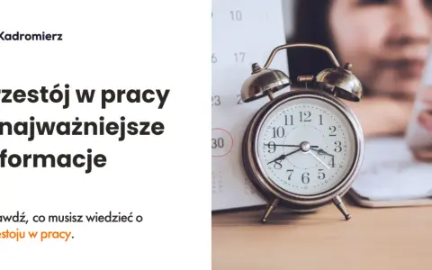 Remont w pracy co z pracownikami: Twoje prawa i obowiązki w czasie przestoju