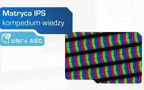 IPS panel co to je - poznaj jego zalety, wady i zastosowania
