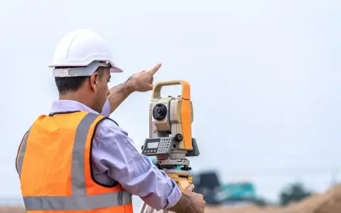 Ile zarabia geodeta po technikum? Zaskakujące różnice w wynagrodzeniu