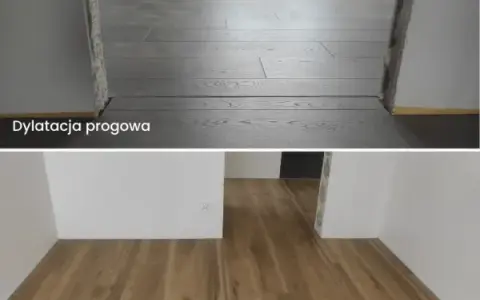 Jak położyć panele w kilku pomieszczeniach bez błędów i frustracji