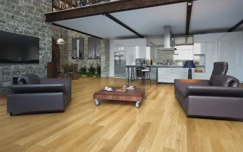 Jakie panele do stylu loft? Odkryj najlepsze rozwiązania dla wnętrz