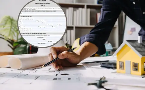 Wniosek o pozwolenie na budowę. Kto wydaje pozwolenie na budowę? Urząd administracji architektoniczno-budowlanej.