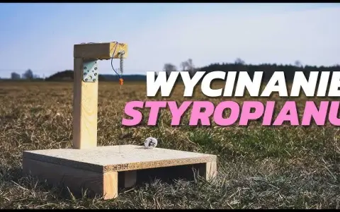Jak wyciąć kulę ze styropianu – proste kroki i sprawdzone techniki