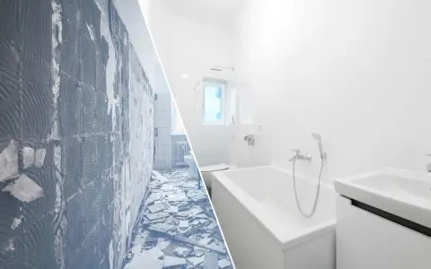 Ile bierze fachowiec za remont łazienki? Sprawdź koszty i porady
