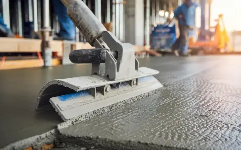 Jak zrobić listwę wygładzającą do betonu - proste kroki i porady