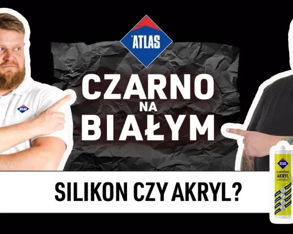 Listwy przypodłogowe akryl czy silikon - co wybrać dla trwałości?