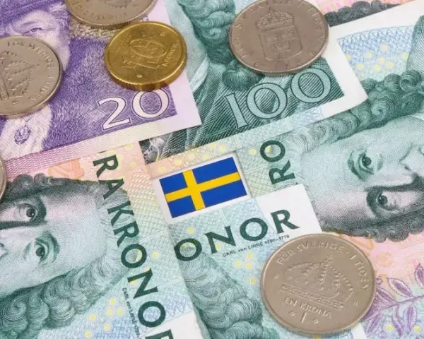 Ile zarabia dekarz w Szwecji? Zaskakujące fakty o wynagrodzeniach