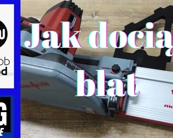 Jak przyciąć blat kuchenny - uniknij najczęstszych błędów i zyskaj perfekcję