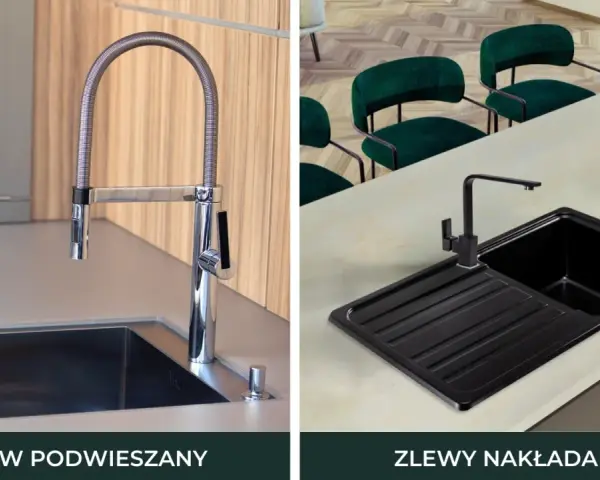 Jak zabezpieczyć blat przy zlewie przed wilgocią i uszkodzeniami