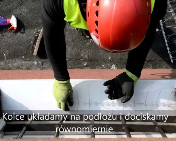 Jak zamontować kolce na ptaki, aby skutecznie zniechęcić ptaki