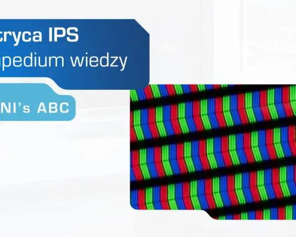 IPS panel co to je - poznaj jego zalety, wady i zastosowania