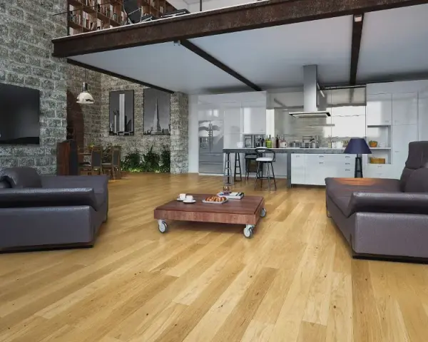 Jakie panele do stylu loft? Odkryj najlepsze rozwiązania dla wnętrz
