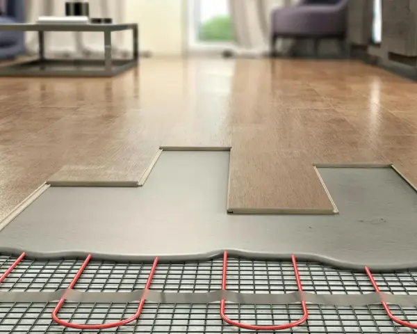 Panele podłogowe laminowane – co to znaczy i dlaczego warto je wybrać?