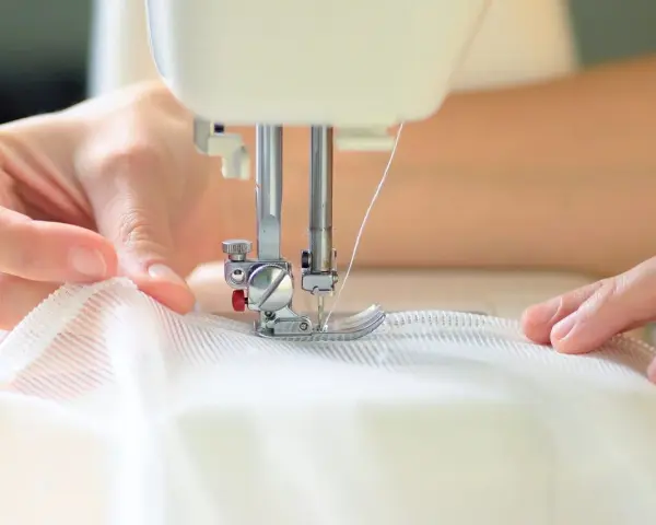 Jak uszyć firany panele ekrany - proste kroki i porady szycia
