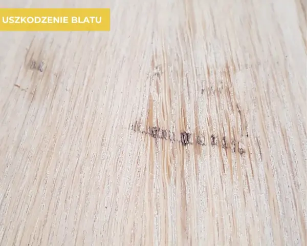 Jak odnowić blat stołu z forniru i uniknąć kosztownych błędów