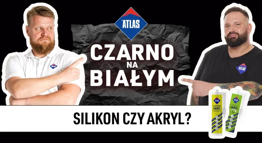 Listwy przypodłogowe akryl czy silikon - co wybrać dla trwałości?