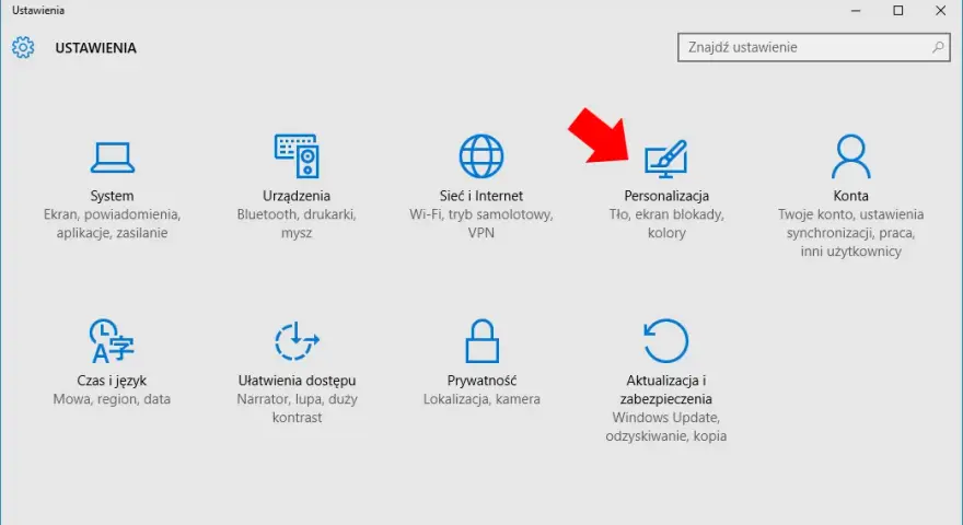 Jak otworzyć panel sterowania w Windows – proste sposoby i porady