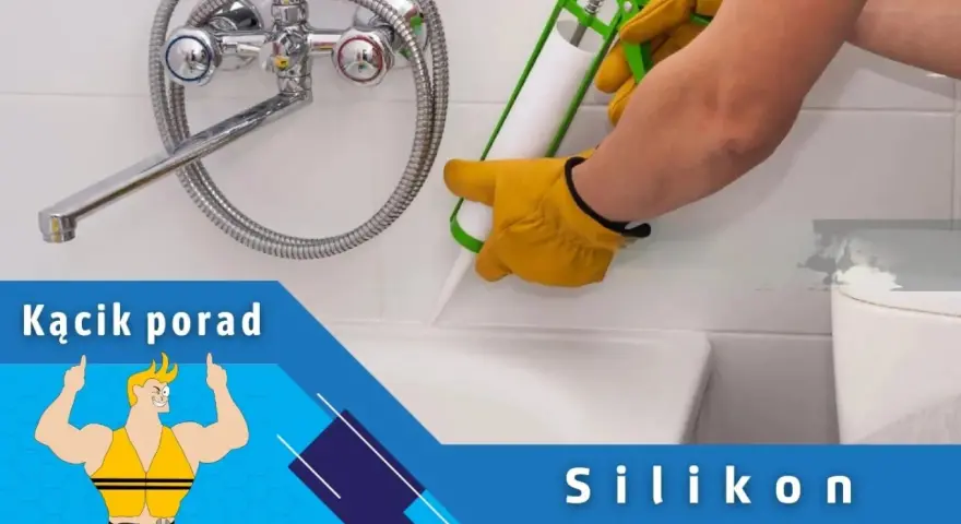 Jak skutecznie skleić silikon – najlepsze kleje i porady na start